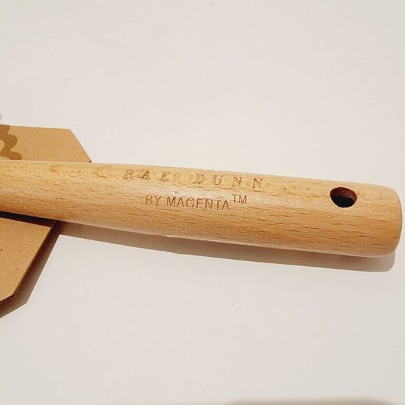 Rae Dunn Silicone Spatula and Cookie Cutter Set NWT - Picture 10 of 10